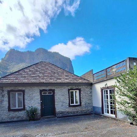 Вилла Valentina'S House Порту-да-Круш Номер фото