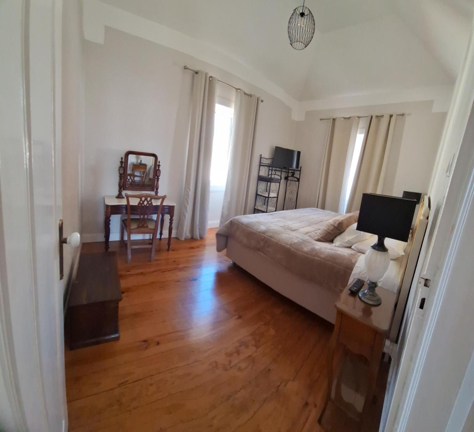 Вилла Valentina'S House Порту-да-Круш Экстерьер фото